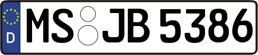 MS-JB5386