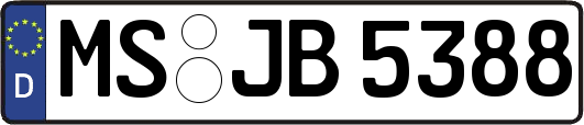 MS-JB5388