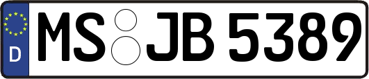 MS-JB5389