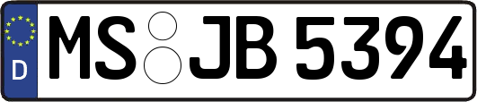 MS-JB5394