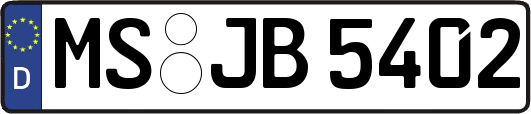MS-JB5402