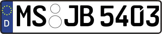 MS-JB5403