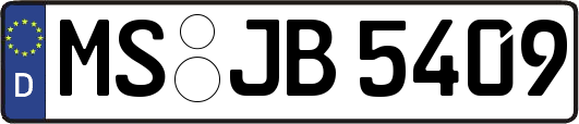 MS-JB5409