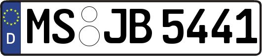 MS-JB5441