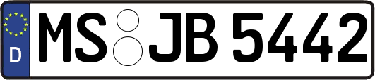 MS-JB5442