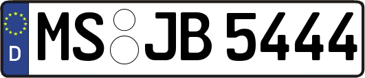 MS-JB5444