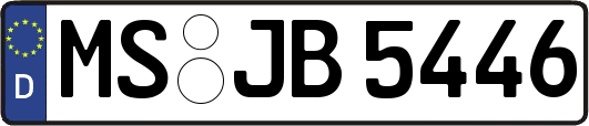 MS-JB5446