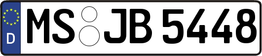 MS-JB5448