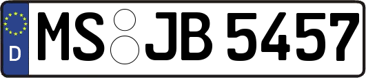 MS-JB5457