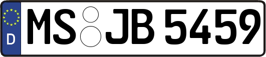 MS-JB5459