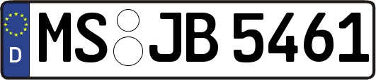 MS-JB5461