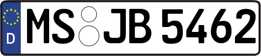 MS-JB5462