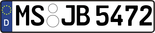 MS-JB5472