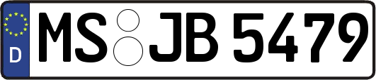 MS-JB5479