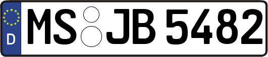 MS-JB5482