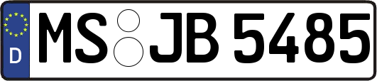 MS-JB5485