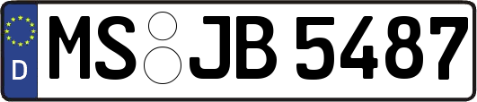 MS-JB5487