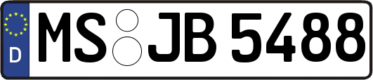 MS-JB5488