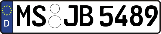 MS-JB5489