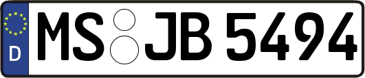 MS-JB5494
