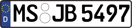 MS-JB5497