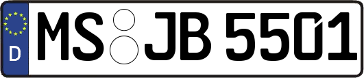MS-JB5501