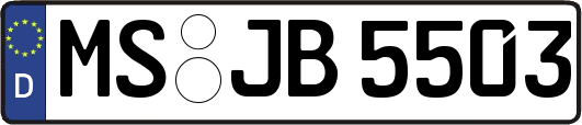 MS-JB5503