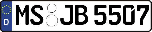 MS-JB5507