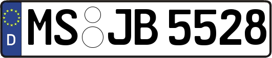 MS-JB5528