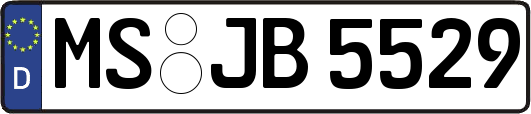 MS-JB5529