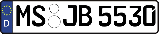 MS-JB5530