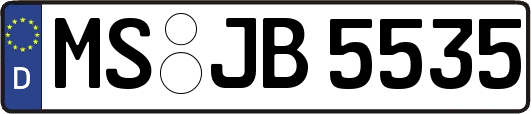 MS-JB5535