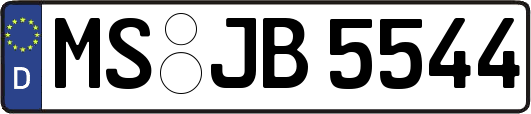 MS-JB5544
