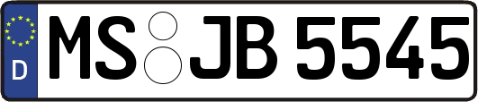 MS-JB5545