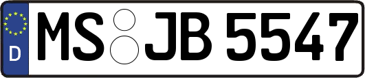 MS-JB5547