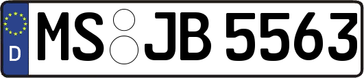 MS-JB5563