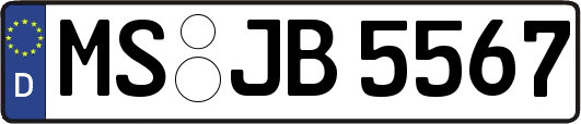 MS-JB5567