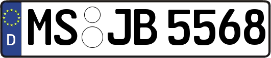 MS-JB5568