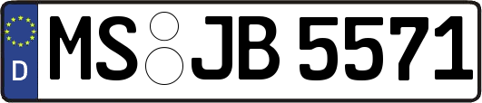MS-JB5571
