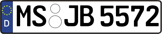 MS-JB5572
