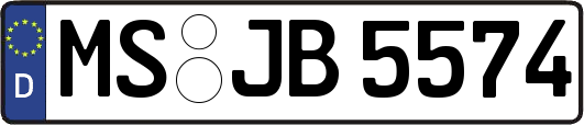 MS-JB5574