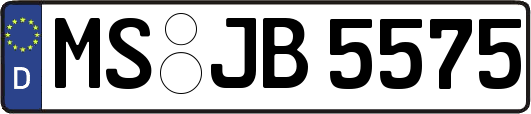 MS-JB5575