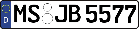MS-JB5577