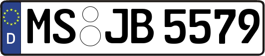 MS-JB5579