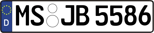 MS-JB5586