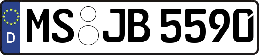 MS-JB5590