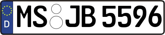 MS-JB5596