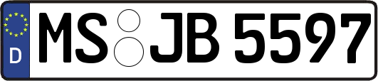 MS-JB5597