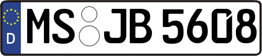 MS-JB5608