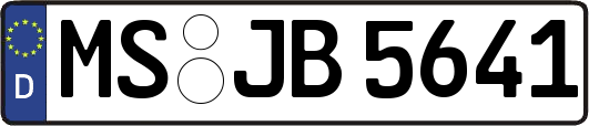 MS-JB5641